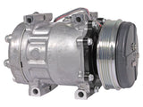 AC KOMPRESSORI OE SANDEN 12V 4PV119MM CAT