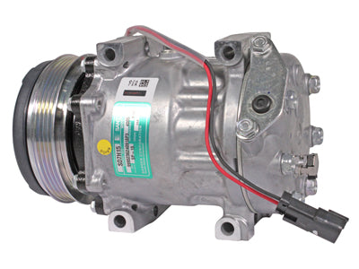 AC KOMPRESSORI OE SANDEN 12V 4PV119MM CAT