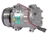 AC KOMPRESSORI OE SANDEN 12V 4PV119MM CAT