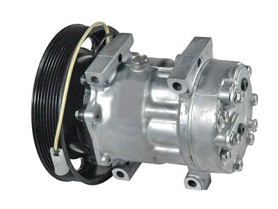 AC KOMPRESSORI ORIG.SANDEN VOLVO FH/FM 05->