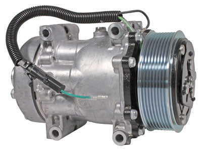 AC KOMPRESSORI ORIG.SANDEN 24V