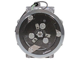 AC KOMPRESSORI ORIG.SANDEN 24V