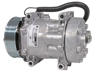AC KOMPRESSORI ORIG.SANDEN 24V