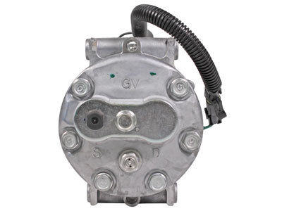 AC KOMPRESSORI ORIG.SANDEN 24V