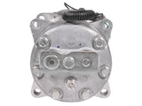 AC KOMPRESSORI 12V SD7H15 TYPE  132MM A2