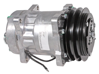 AC KOMPRESSORI AM 24V SD7H15 132MM A2