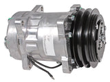 AC KOMPRESSORI AM 24V SD7H15 132MM A2