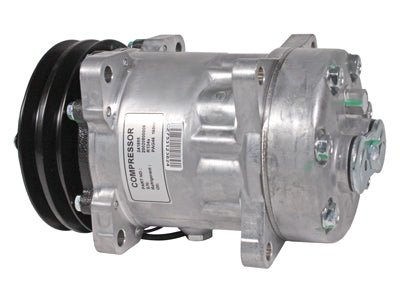AC KOMPRESSORI AM 24V SD7H15 132MM A2