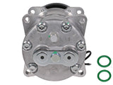 AC KOMPRESSORI AM 24V SD7H15 132MM A2