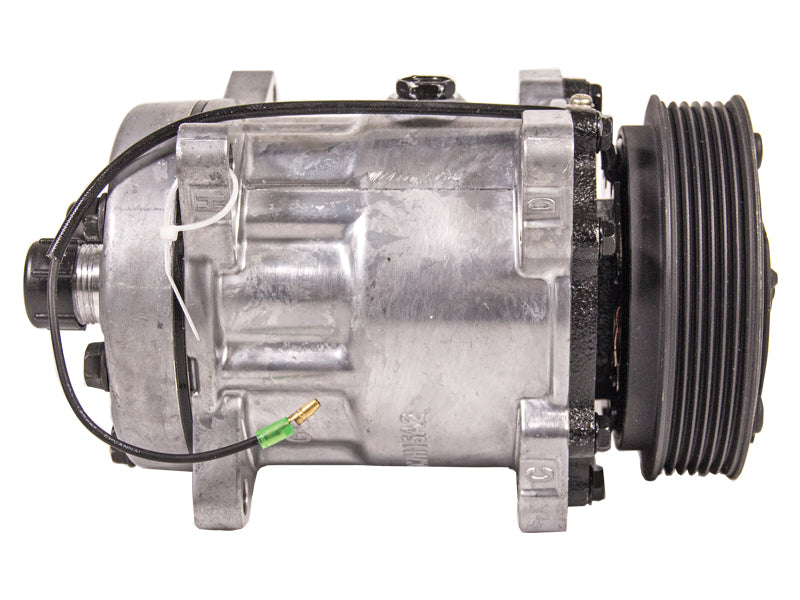 AC KOMPRESSORI 12V MB DIAVIA JÄLKIASENNUS
