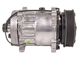 AC KOMPRESSORI 12V MB DIAVIA JÄLKIASENNUS