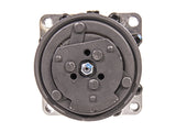 AC KOMPRESSORI 12V MB DIAVIA JÄLKIASENNUS