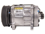 AC KOMPRESSORI 12V MB DIAVIA JÄLKIASENNUS