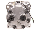 AC KOMPRESSORI 12V MB DIAVIA JÄLKIASENNUS