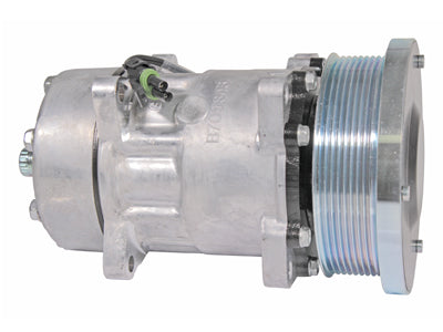 AC KOMPRESSORI 12V CASE/FIAT/FORD/IH #