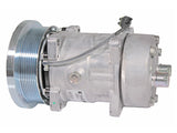 AC KOMPRESSORI 12V CASE/FIAT/FORD/IH #