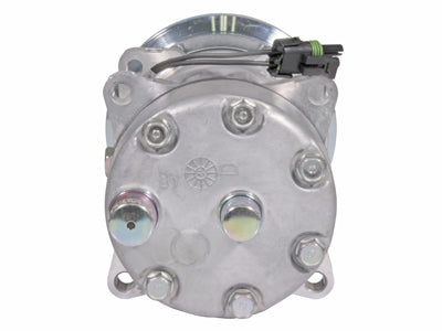 AC KOMPRESSORI 12V CASE/FIAT/FORD/IH #