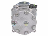 AC KOMPRESSORI 12V CASE/FIAT/FORD/IH #
