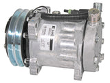 AC KOMPRESSORI 12V CASE