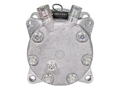 AC KOMPRESSORI 12V CASE