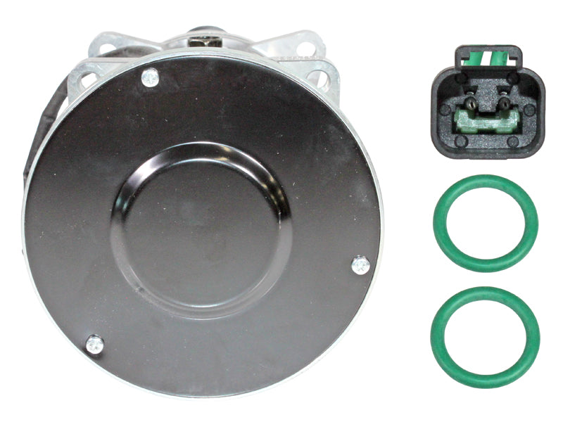 AC KOMPRESSORI 24V SD7H15 133MM PV8 KANSI KG