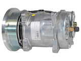 AC KOMPRESSORI 24V SD7H15 133MM PV8 KANSI KG