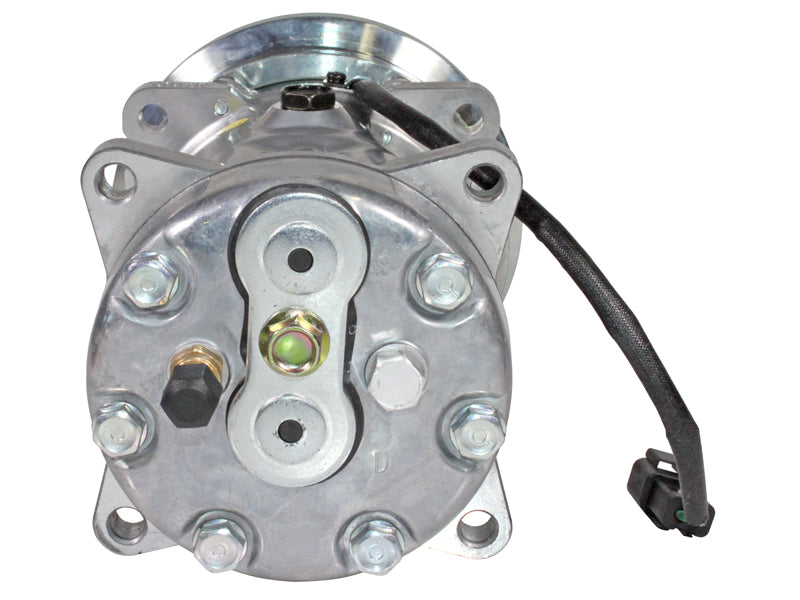 AC KOMPRESSORI 24V SD7H15 133MM PV8 KANSI KG