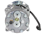 AC KOMPRESSORI 24V SD7H15 133MM PV8 KANSI KG