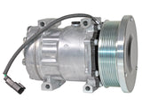 AC KOMPRESSORI 24V