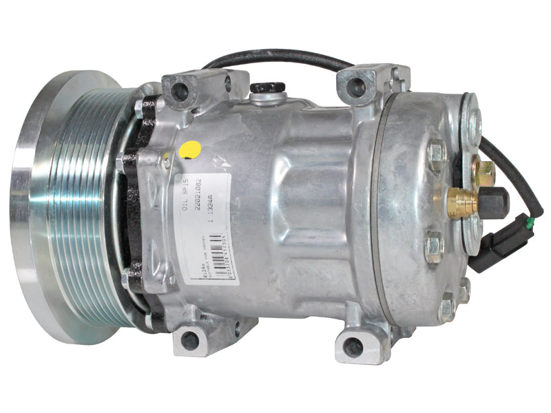 AC KOMPRESSORI 24V