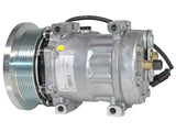 AC KOMPRESSORI 24V