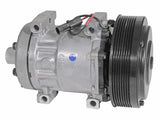 AC-KOMPRESSORI 12V SD7H15 152MM PV8 CASE/NEW HOLLAND