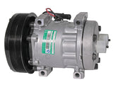 AC-KOMPRESSORI 12V SD7H15 152MM PV8 CASE/NEW HOLLAND