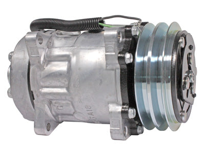AC KOMPRESSORI 24V 2A125MM