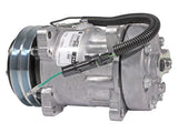 AC KOMPRESSORI 24V 2A125MM