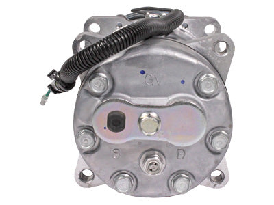 AC KOMPRESSORI 24V 2A125MM