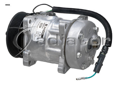 AC KOMPRESSORI 24V SD7H15 119PV8