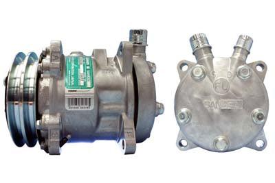 AC KOMPRESSORI 12V SD5H09