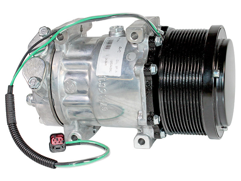 AC KOMPRESSORI 24V