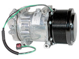 AC KOMPRESSORI 24V