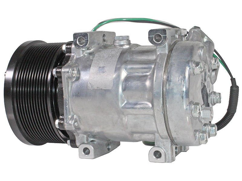AC KOMPRESSORI 24V