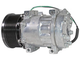AC KOMPRESSORI 24V