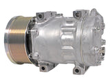 AC KOMPRESSORI 24V  ORIG.SANDEN SD7H15 CAT