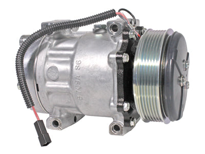 AC KOMPRESSORI VALTRA/VALMET