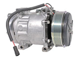 AC KOMPRESSORI VALTRA/VALMET