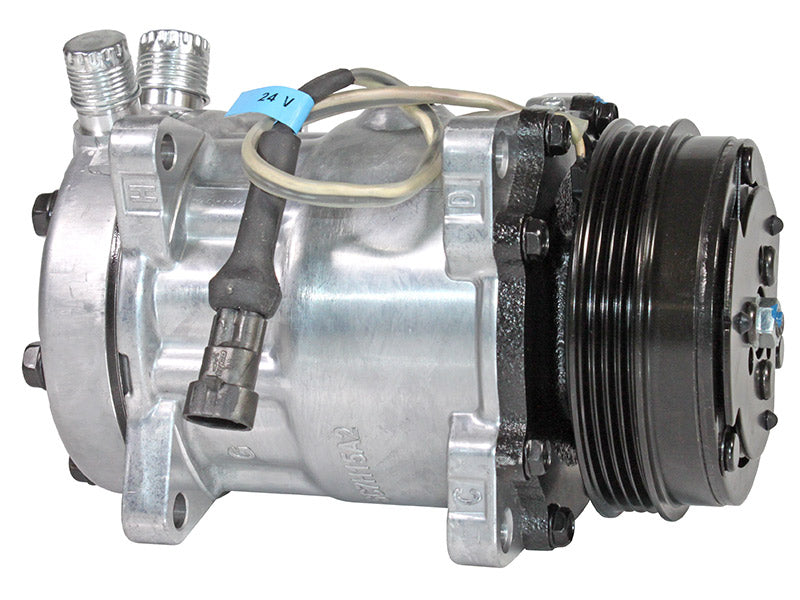AC KOMPRESSORI EXC 24V MAN 4PV/110