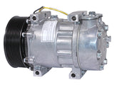 AC KOMPRESSORI 24V 10PV125