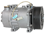 AC KOMPRESSORI EXC 125MM PV10