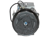 AC KOMPRESSORI 24V VOLVO 8PV119MM