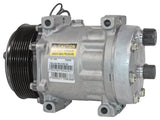 AC KOMPRESSORI 24V VOLVO 8PV119MM